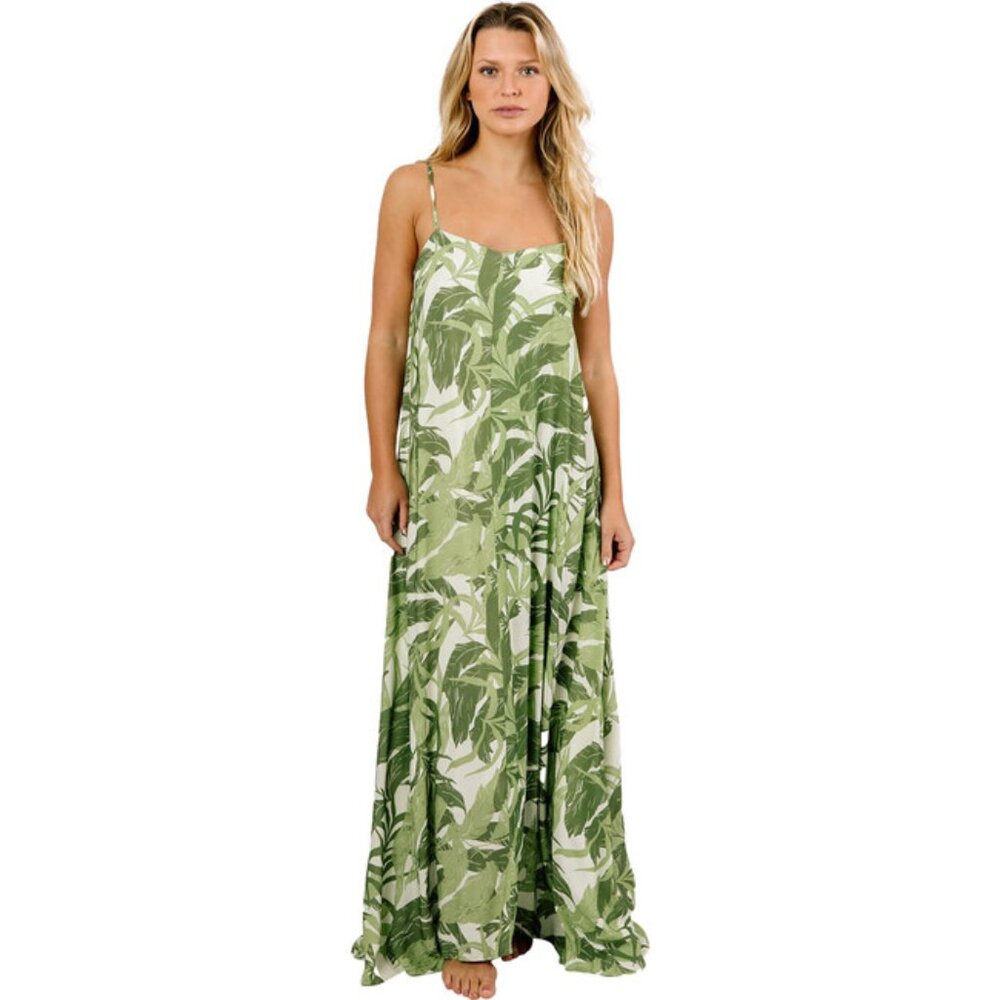 NWT: Citrine Swim Lizzie Dress Sizes XS, Sm, Med, Lg